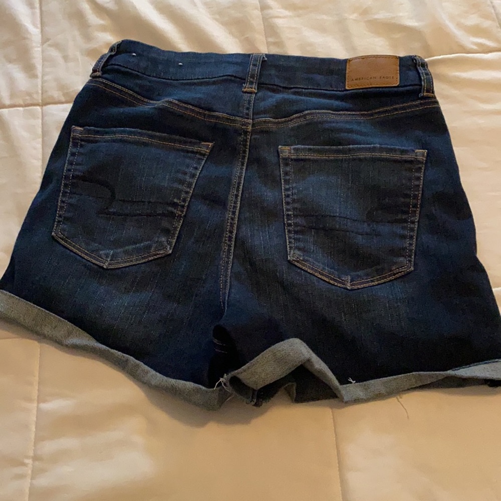 Shorts - Picture 2 of 2